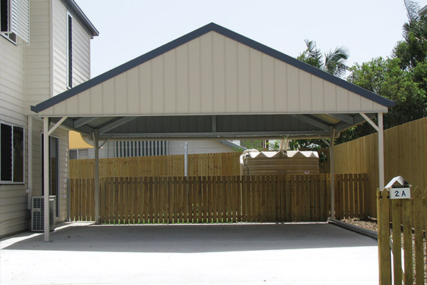 Carports